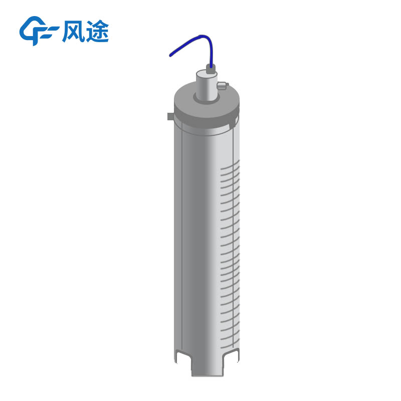 磁致式量水堰計(jì)